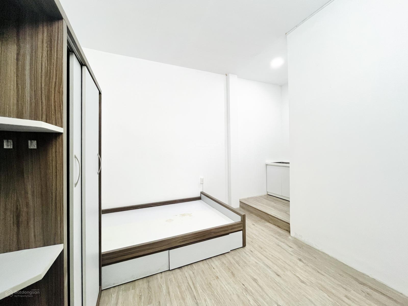 Cho thuê phòng mới xây, full nội thất, full tiện ích - Tân Bình, 4.8 triệu