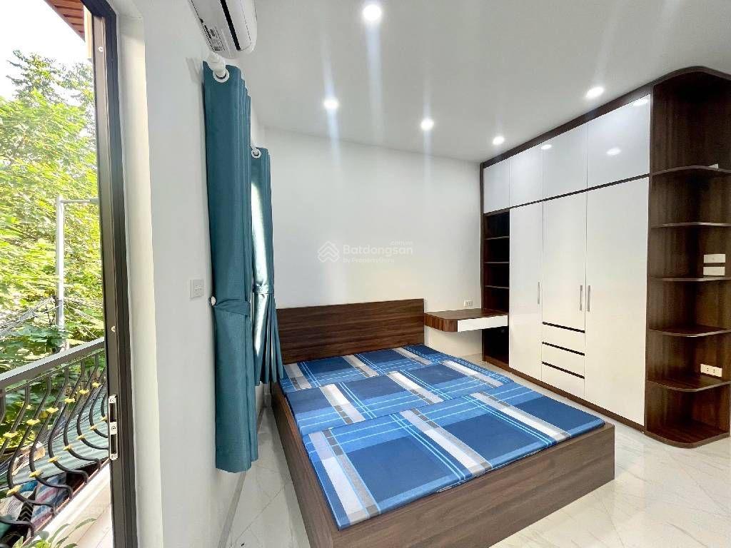 Phòng Trọ Full Đồ Văn Cao, Ba Đình - 1.6 Triệu/Tháng, Giờ Giấc Tự Do