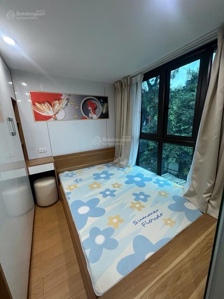 Cho thuê phòng trọ full nội thất, giờ tự do - Thụy Khuê, Ba Đình chỉ từ 1.5 triệu/tháng