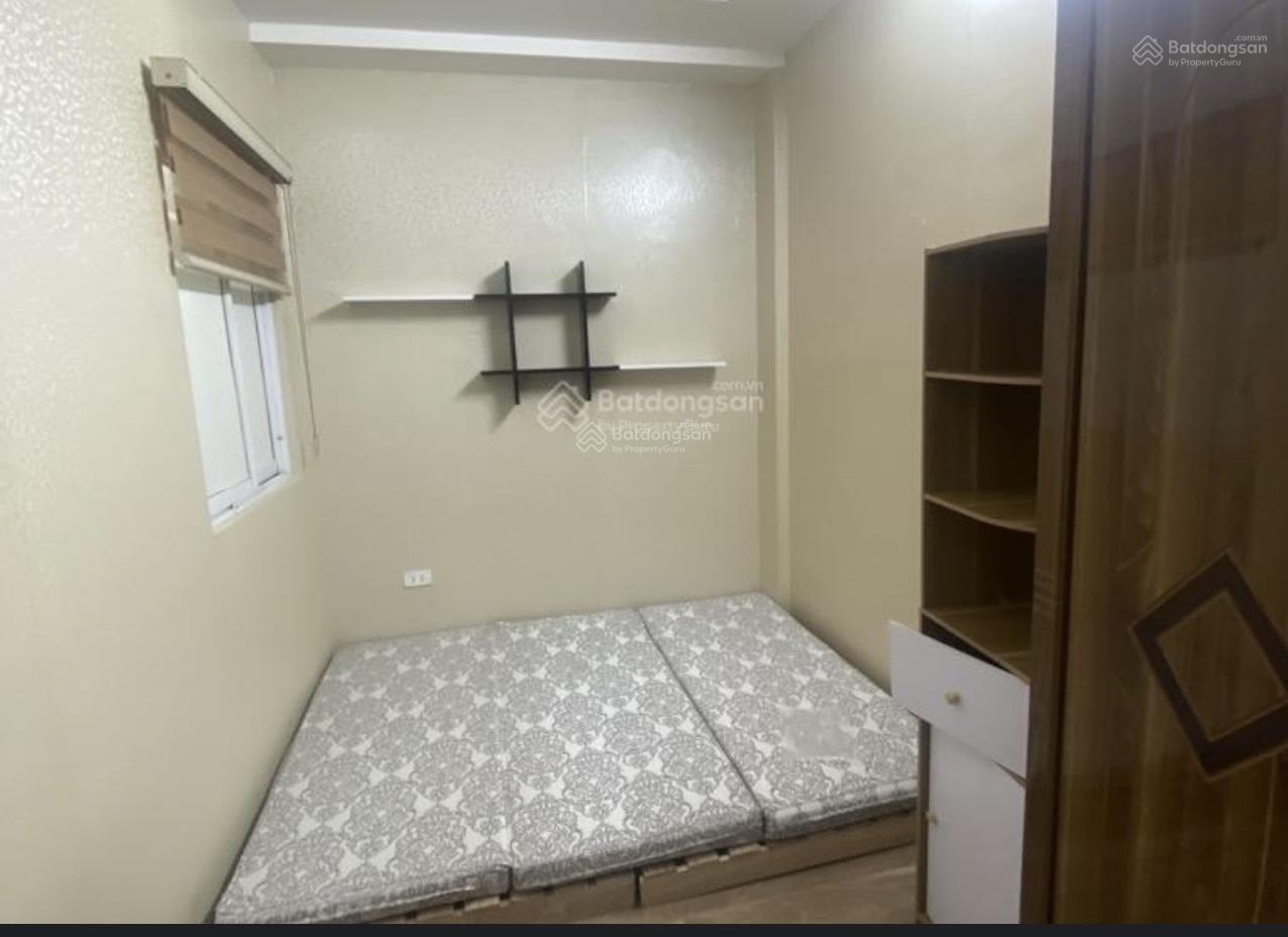 Thuê phòng đơn Xuân La Tây Hồ 12m² từ 1.5 triệu - Full nội thất cao cấp!