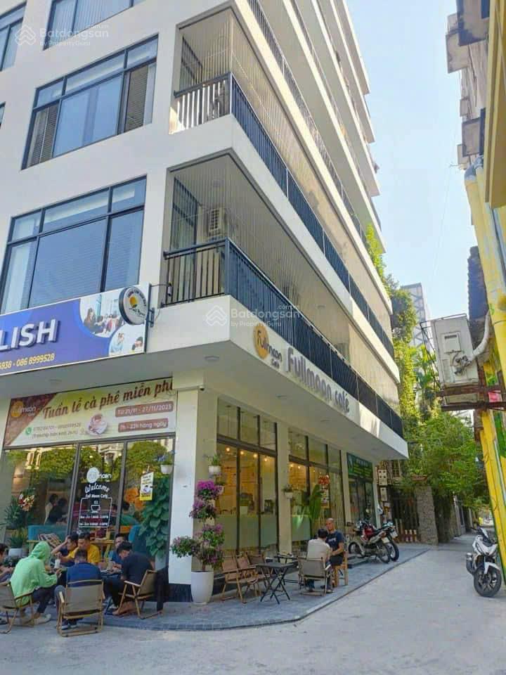 Thuê văn phòng Hoàng Quốc Việt 25m² giá 5.5 triệu - Sẵn sàng làm việc!