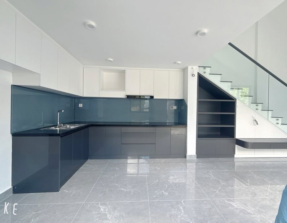 Nhà riêng Hoà Quý 86m² 4.3 tỷ - Ô tô vào tận nhà!