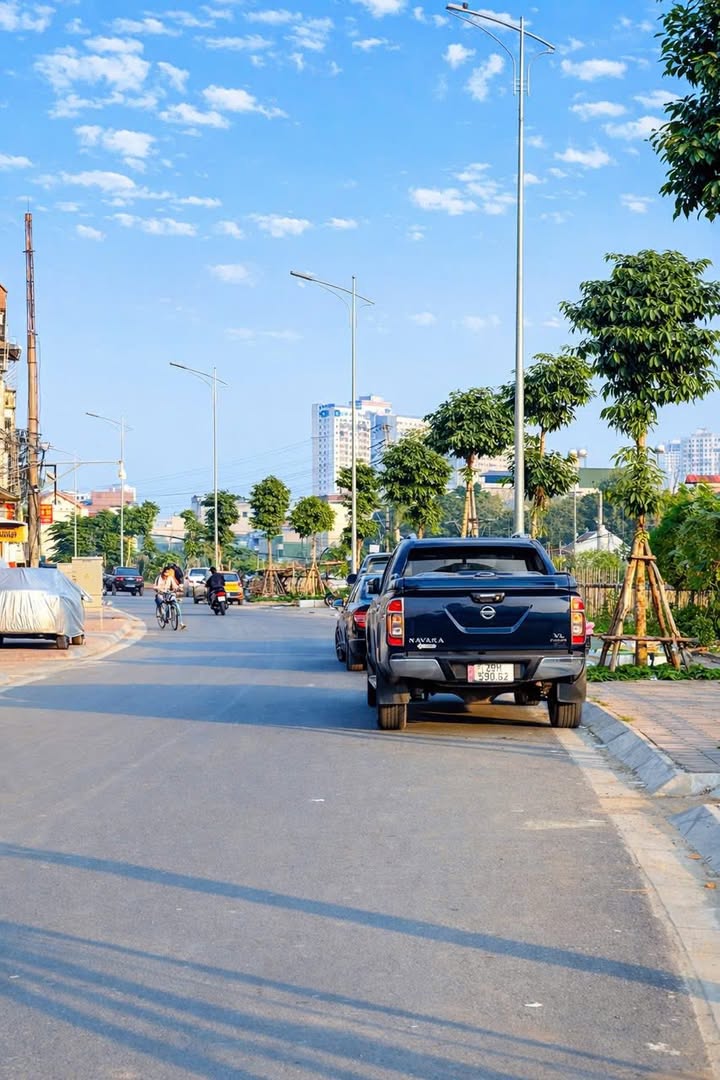 Bán Đất Vàng 46m² Hà Đông - Tặng Nhà Cấp 4, Ô Tô Đỗ Cửa