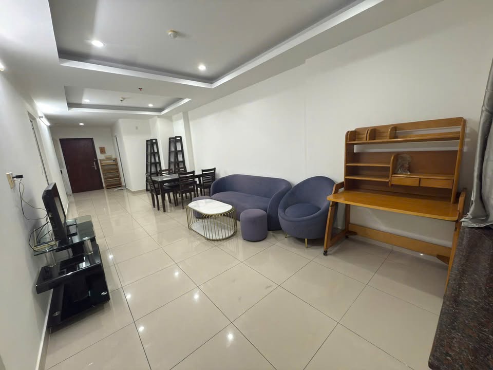 Cho thuê Căn hộ TDC Plaza 84m² - 2PN - Giá 9 Triệu/Tháng
