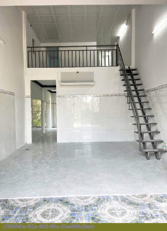 Bán nhà Bình Chánh 58m² giá 1.1 tỷ - Vị trí đẹp giá tốt hiếm có!