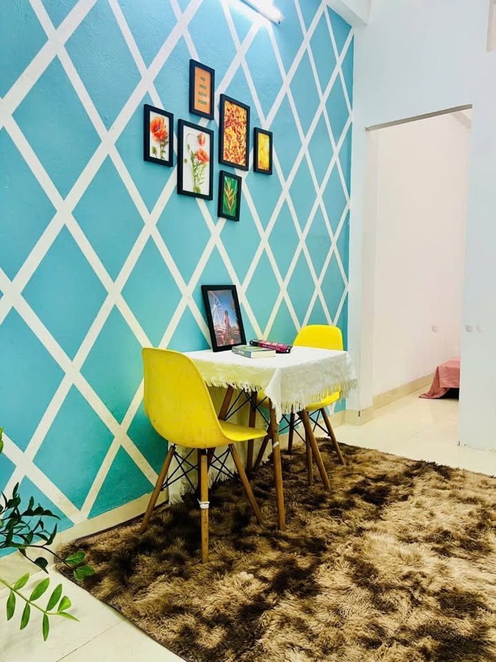 Thuê phòng 1N1K Xuân Đỉnh 3.65 triệu - Giá tốt hiếm có!