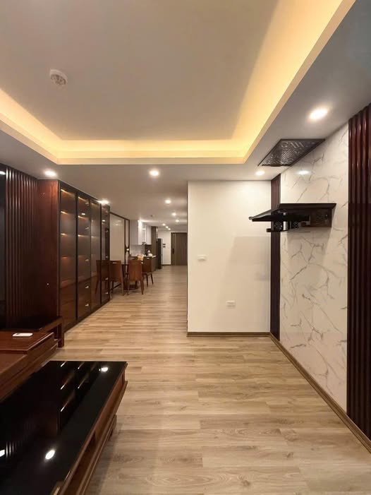 Cho thuê căn hộ Lotus 2 Bắc Giang - Giá từ 4.5 triệu/tháng