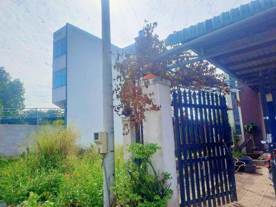 Nhà mặt tiền Nguyễn Văn Khạ Củ Chi 142m² - Vị trí kinh doanh đắc địa