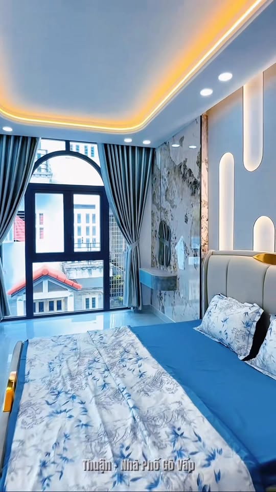 Nhà Riêng Nguyễn Tư Giản Gò Vấp 62m² - Chính Chủ Bán, Sẵn Ở Ngay!