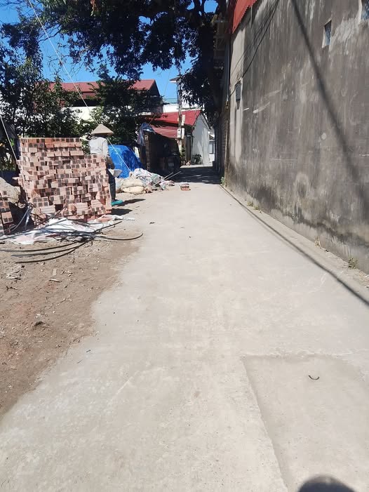 Đất nền Võ Cường 101m² - Sổ đỏ sẵn sàng, Đường ô tô!