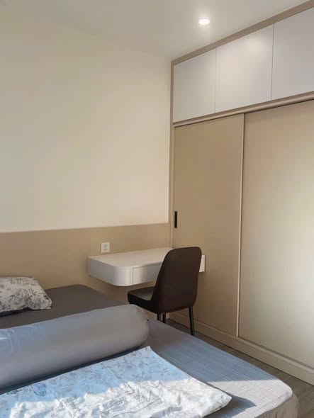 Cho thuê căn hộ GH Biên Hòa 3PN Full Nội thất - Giá 17 Triệu/tháng