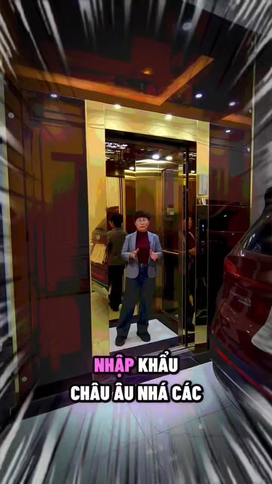 Bán nhà Tô Vĩnh Diện 60m² 25 tỷ - 6 tầng thang máy kinh doanh tốt