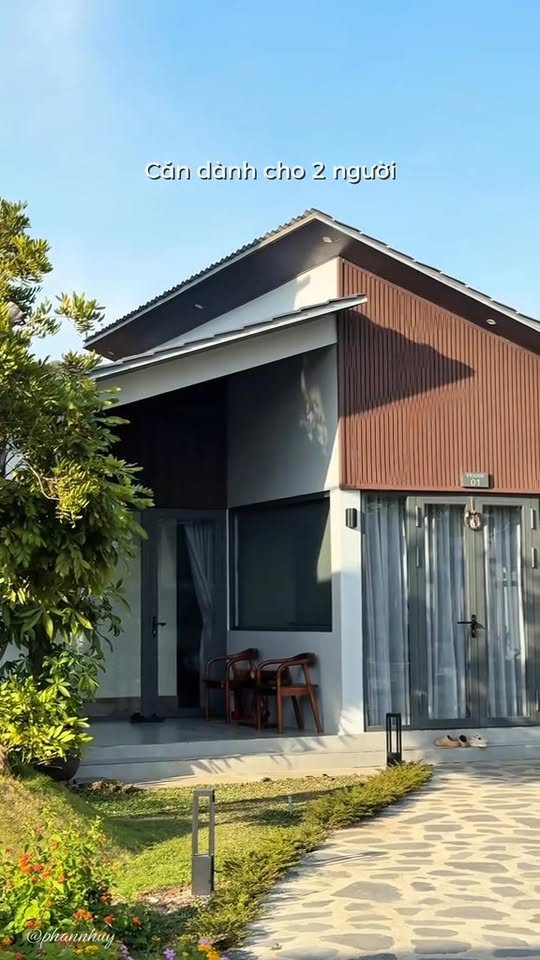 Homestay Hà Tiên Dragon - Nghỉ dưỡng lý tưởng cho đại gia đình!
