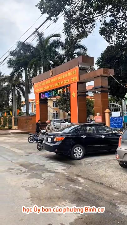 Đất nền Hội Nghĩa Tân Uyên 150m² 2.1 tỷ - Sổ đỏ chính chủ!