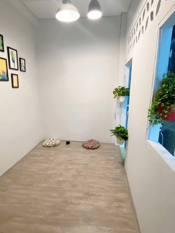 Nhà riêng Thành Thái Quận 10, 21m² - Sổ hồng sẵn, công chứng ngay!