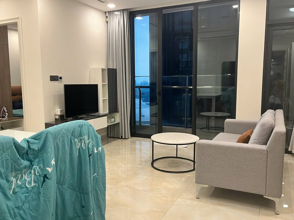 Căn hộ Vinhomes Golden River 70m² view Bitexco - Sổ hồng vĩnh viễn