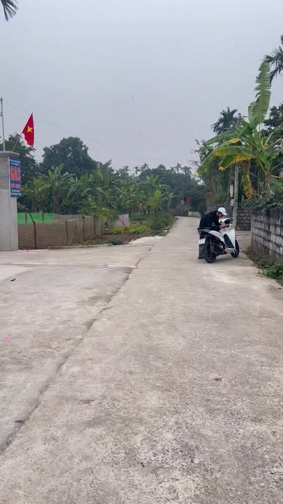 Đất Nền Văn Lý, Lý Nhân 106m² - Đường to ô tô, giá cực tốt!