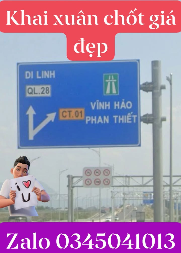 Đất nền Quốc lộ 28, Ma Lâm, 153m² chỉ 2 tỷ - Tiềm năng tăng giá!