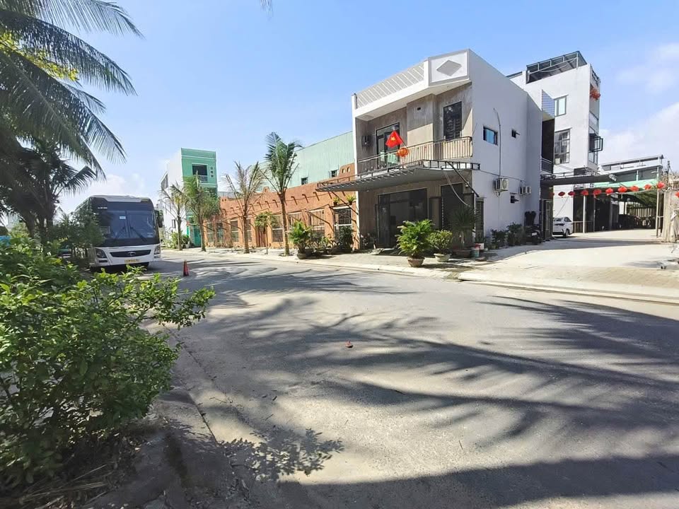 Bán Đất Kiệt Ô Tô Nguyễn Đình Sát, Liên Chiểu - 90m², Giá 7.5 Tỷ