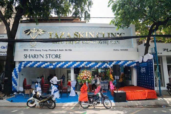 Nhà Phố Mặt Tiền Quang Trung, Gò Vấp 495.5m² giá 90 tỷ - Đầu tư sinh lời!