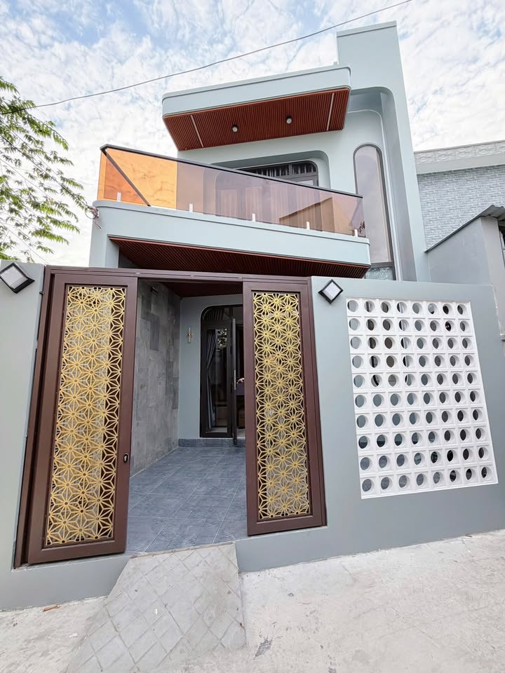 Nhà riêng Trung An, Mỹ Tho 67m² giá 2.15 tỷ - Giá tốt hiếm có!