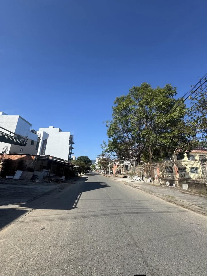 Đất Phước Mỹ Sơn Trà 100m² giá 7 tỷ - Vị trí đắc địa gần biển!