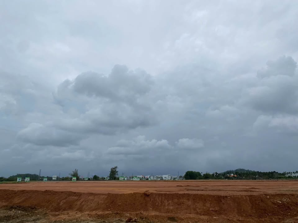 Đất nền Phú Mỹ Nghĩa Hành 245m² hơn 1 tỷ - Sổ đỏ chính chủ!