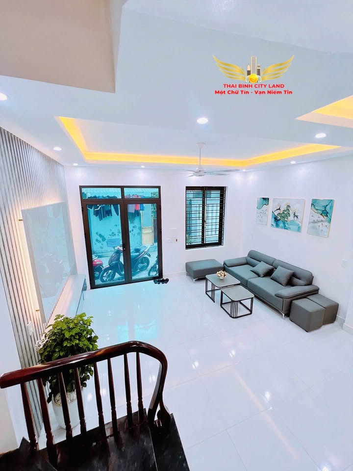 Bán nhà 3 tầng Phường Kỳ Bá 38m² hơn 2 tỷ - Sẵn sàng ở ngay!