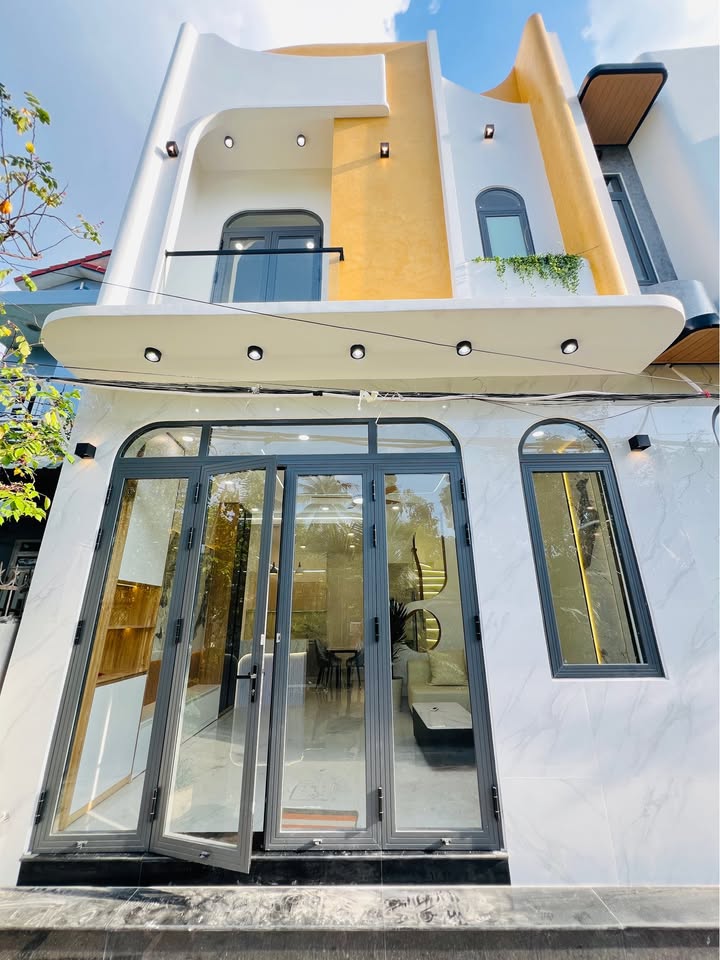 Nhà Trệt Lầu 2 Tầng Hẻm 7 Trần Vĩnh Kiết, Cần Thơ - 42.5m², 2.45 Tỷ