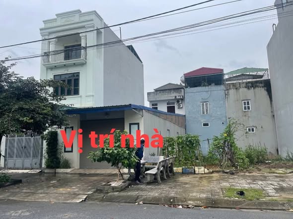Đất mặt tiền Dương Văn Nội Phủ Lý 88m² - Kinh doanh sầm uất, sinh lời ngay!