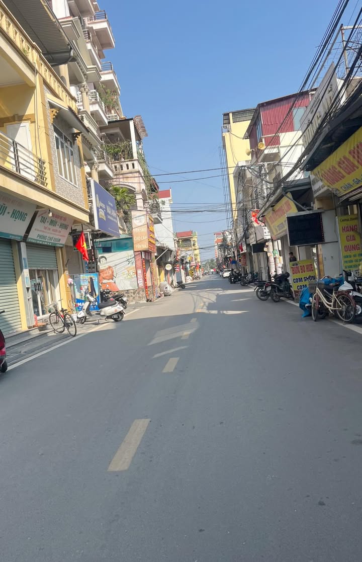 Nhà cấp 4 Đại Mạch 116m² - Sổ đỏ chính chủ, đường ô tô tránh