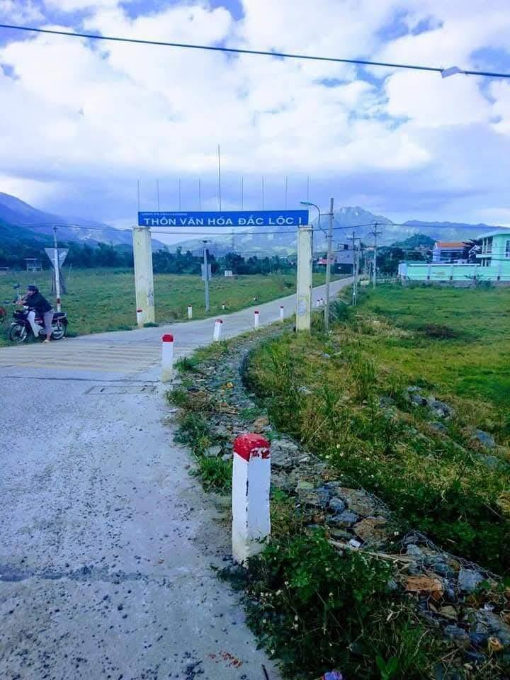 Đất vườn Đắc Lộc, Vĩnh Phương 3500m² - Sổ hồng rõ ràng, sang tên nhanh!