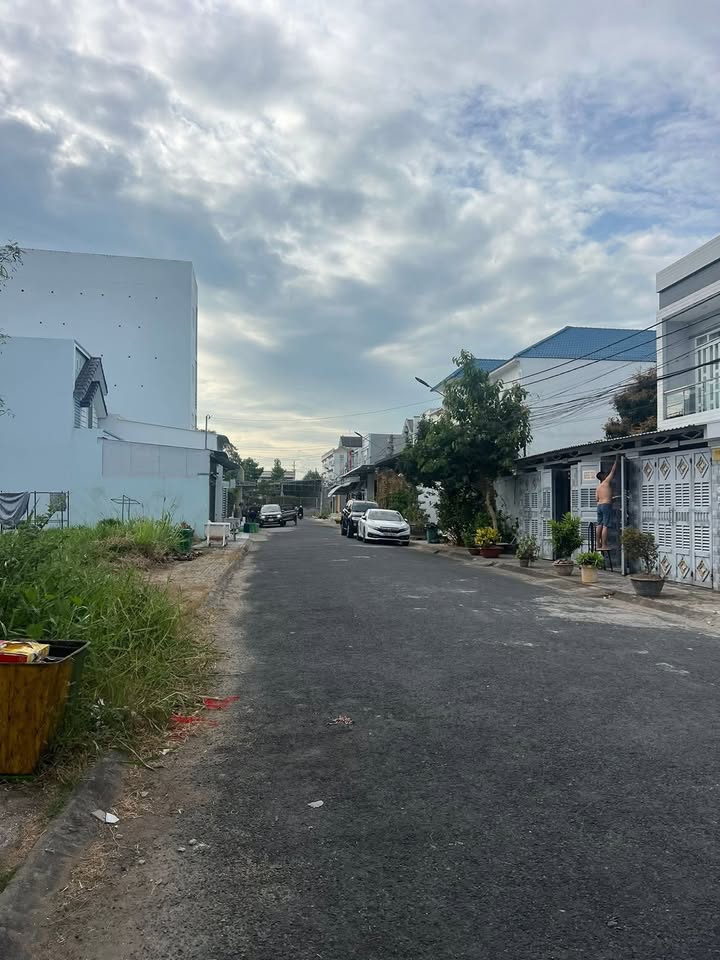 Đất Nền Hẻm 655 Lê Hồng Phong, Sóc Trăng 85m² – Sổ Đỏ Chính Chủ!