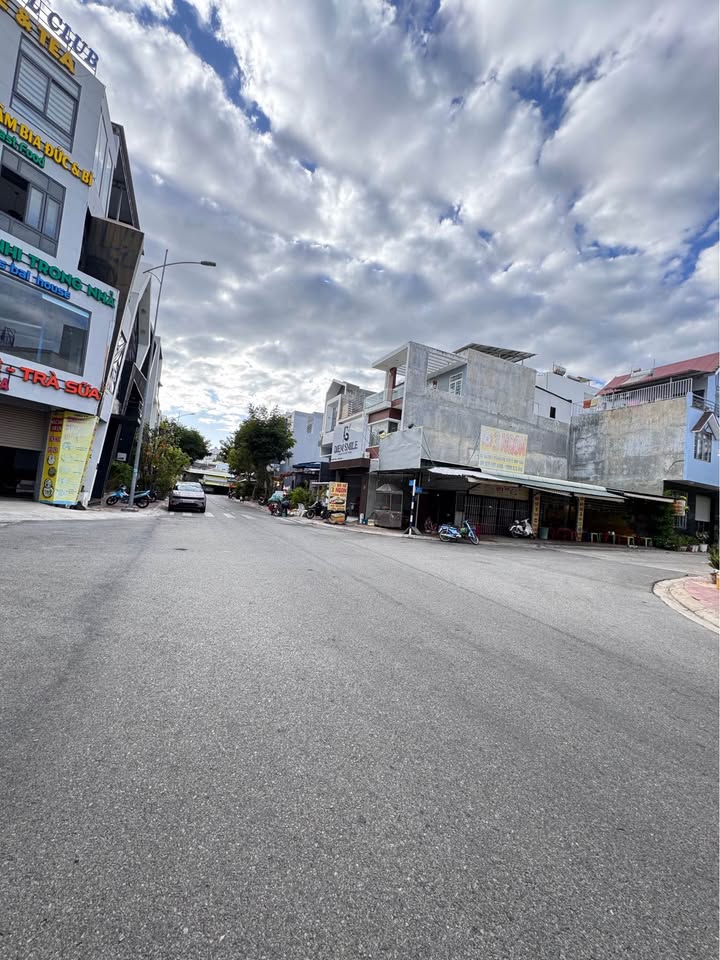 Đất nền Xã Phước Thái 85m² 3 tỷ - Tiềm năng tăng giá vượt trội!