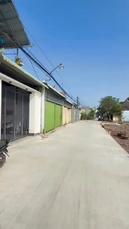 Đất Nền Đồng Phú 115m² Sổ Đỏ Thổ Cư - Gần Trần Phú, Giá 1.19 Tỷ