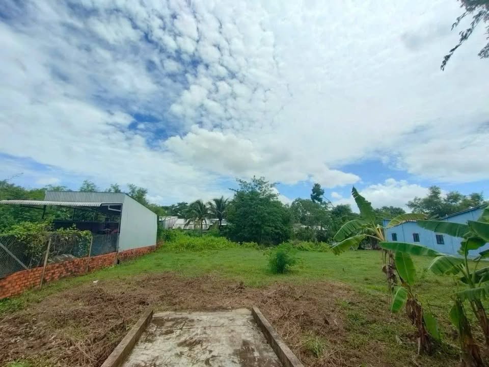 Đất Sóc Trăng 252m² - 2 Nền Liền Kề Hướng Đông Bắc, Giá Tốt