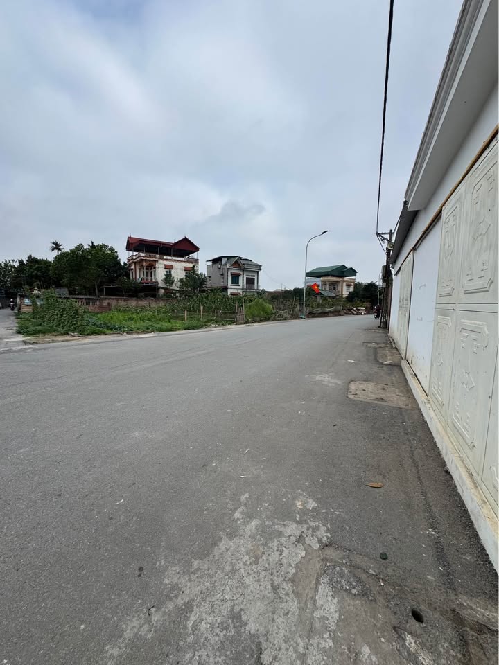 Đất Lô Góc Kinh Doanh 59m² - Hơn 2 Tỷ Tại TDP Kênh, Thuận Thành