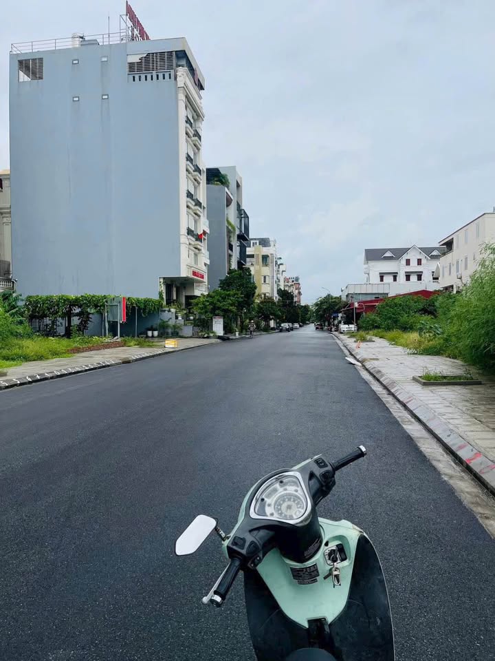 Đất nền 105m² Hướng Bắc - Đường thông Vịnh Bắc Bộ, Hải Dương - Giá 12.6 tỷ