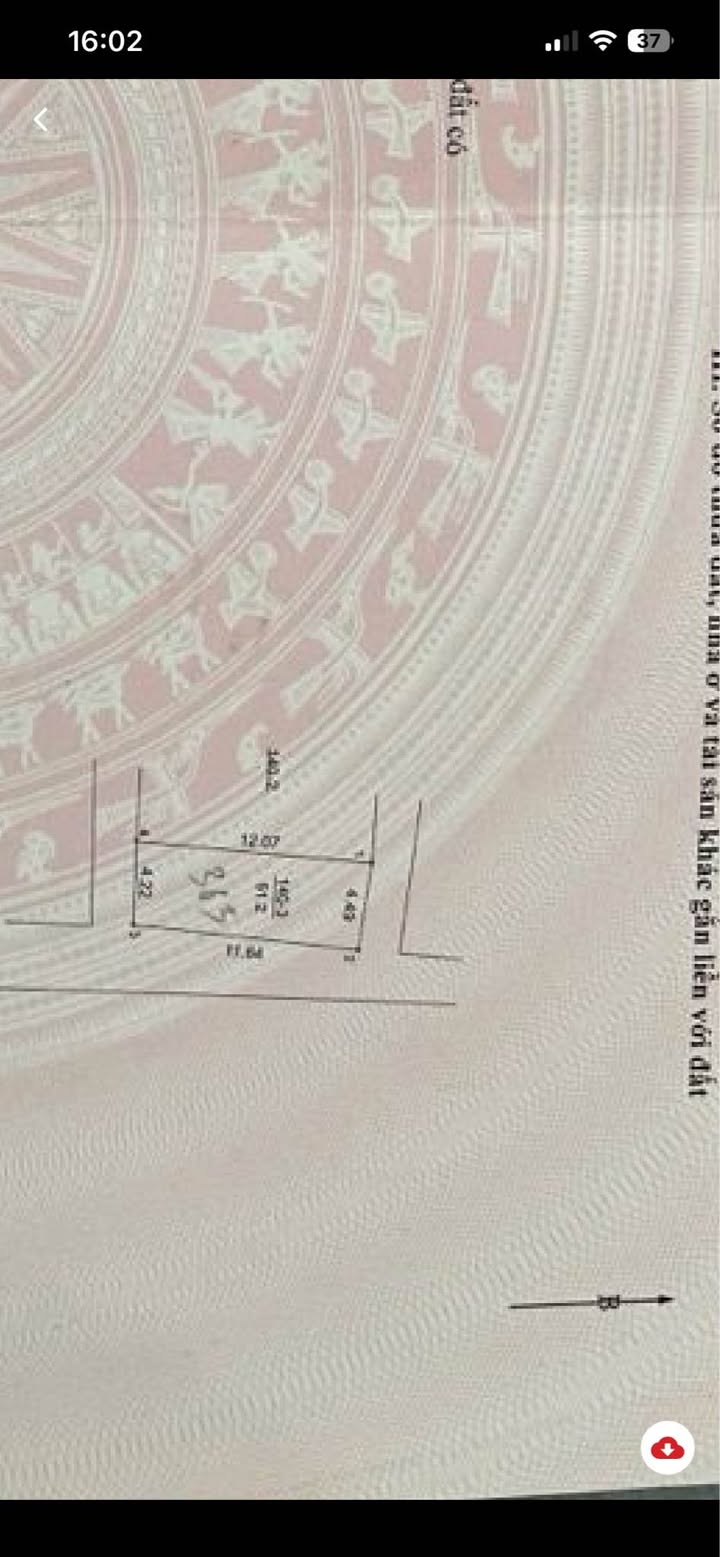 Bán nhà Nam An Khánh 52m² giá 7 tỷ - Lô góc ô tô đỗ cửa!