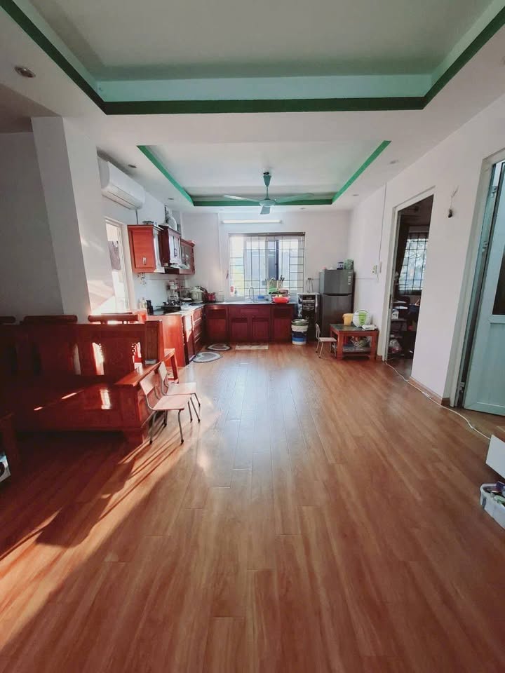 Căn hộ Lâm Viên B4 Lào Cai - Tầng 3, Sạch đẹp, Bàn giao ngay!