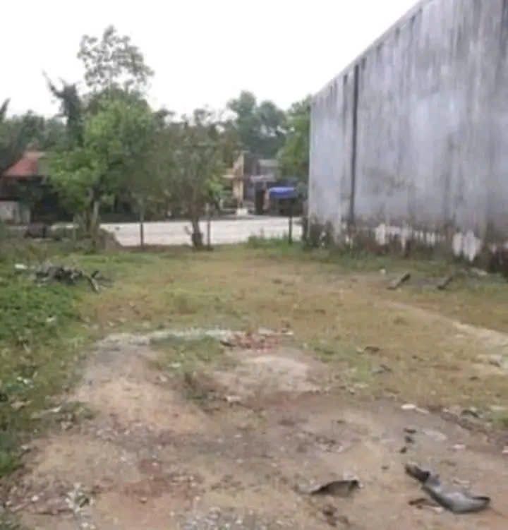 Bán đất 192m² đường Đặng Tiến Đông, Kon Tum - Giá 1 tỷ