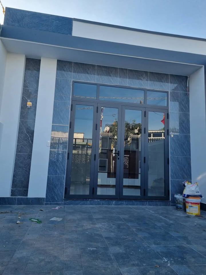 Bán nhà Thị trấn Long Điền 110m² giá 1.75 tỷ - Sẵn sàng ở ngay!