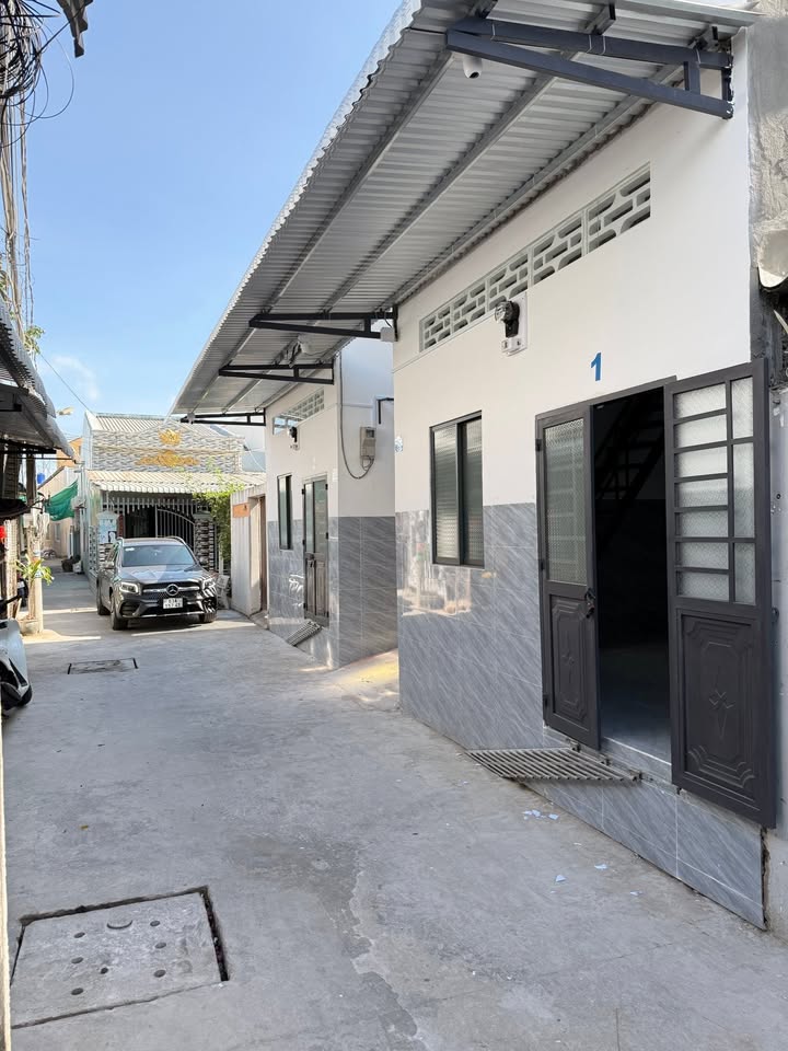 Nhà riêng Sóc Trăng - Vị trí vàng, 10 phòng, sẵn sàng vào ở!