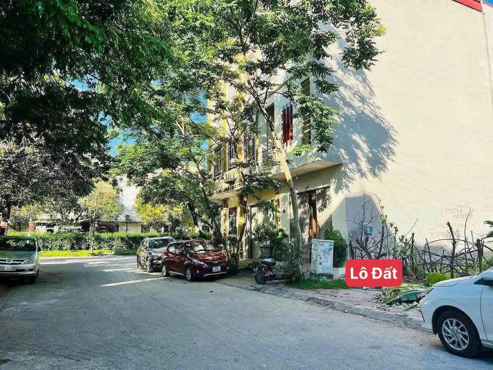 Bán đất Khả Lễ Võ Cường 81m² giá 8 tỷ - Vị trí đắc địa kinh doanh!