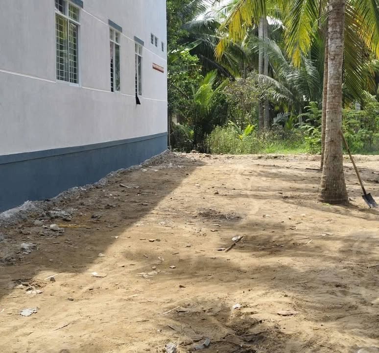 Bán đất mặt tiền Mỏ Cày Bắc 140m² giá 430 triệu - Vị trí đắc địa!