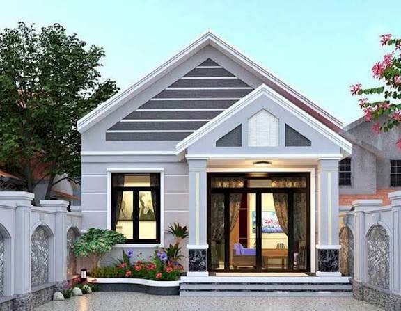 Nhà cấp 4 Phan Hòa 126m² giá 919 triệu - Sẵn sàng ở ngay!