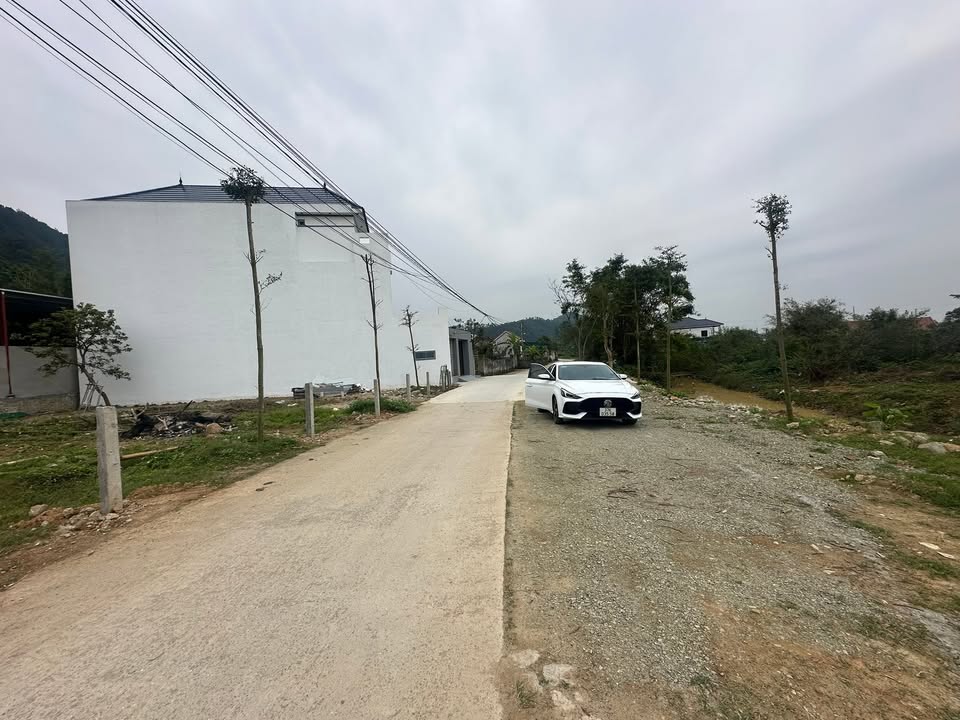 Đất nền Xóm 5 Nam Giang, Nam Đàn 119m² - Tiềm năng tăng giá vượt trội!