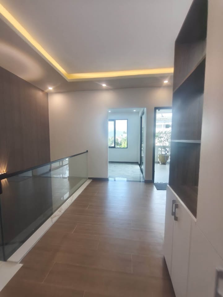 Nhà 3 tầng Nguyễn Phước Nguyên 60m² - 5.75 tỷ - Sẵn sàng ở ngay!