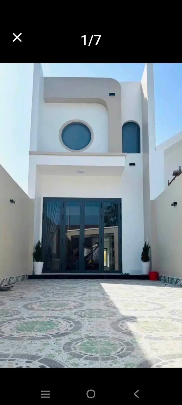 Nhà Thổ Cư Trảng Dài 165m² - Sổ Hồng Sẵn, Ô Tô Vào Tận Nhà!