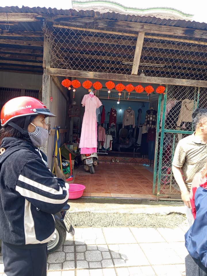 Đất nền Tam Bố 280m² 3.6 tỷ - Kinh doanh đắc địa, sổ đỏ sẵn!